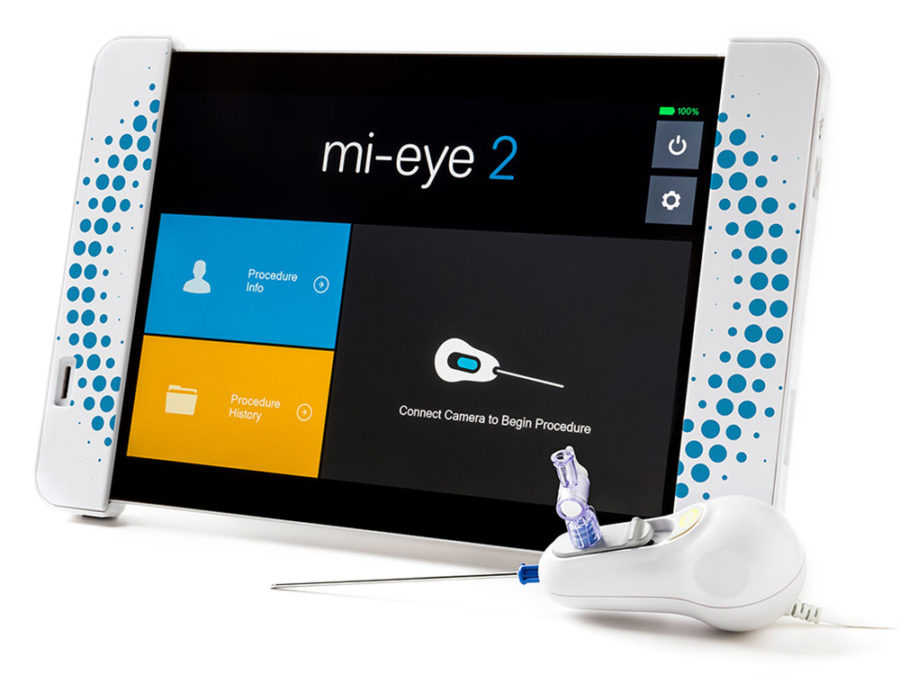 Tiny HD Cameras Have Revolutionized Knee Surgery, Doctors Claim Oasis