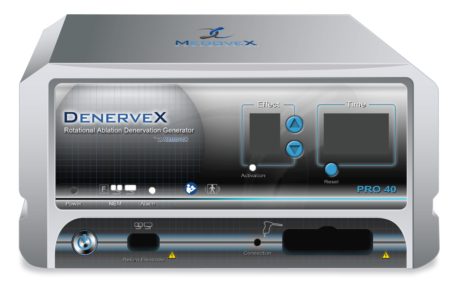 Medovex Corporation to Demonstrate Expanding EMEA Business During ...