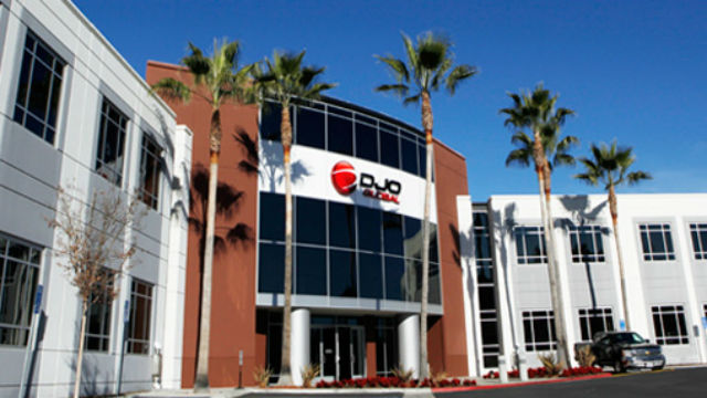 Is Djo Global A Real Company DJO Global Announces the Launch of the Altivate™ Anatomic Shoulder